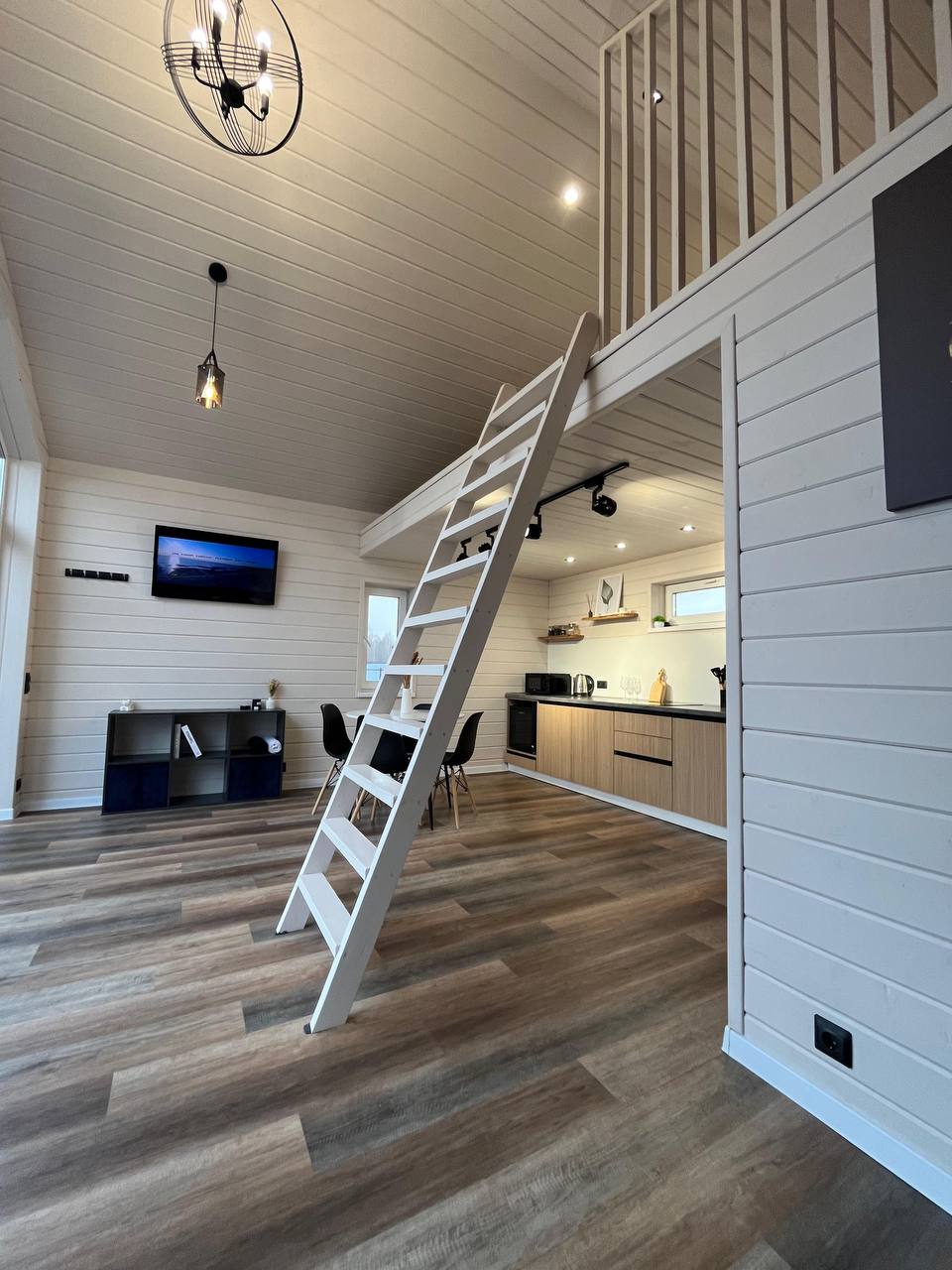 Общее пространство